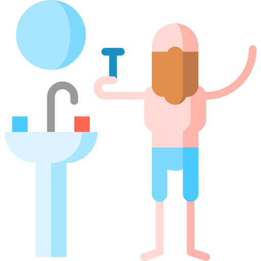 Shaving razor